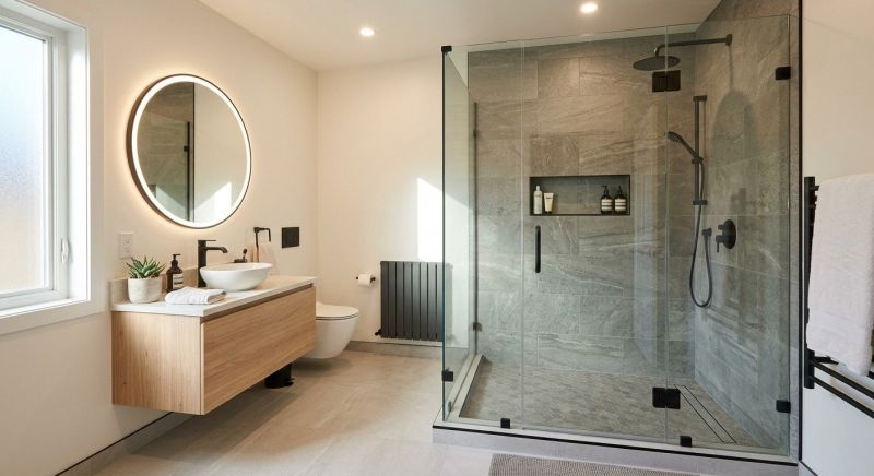 Tub To Shower Conversion in Holmdel, NJ